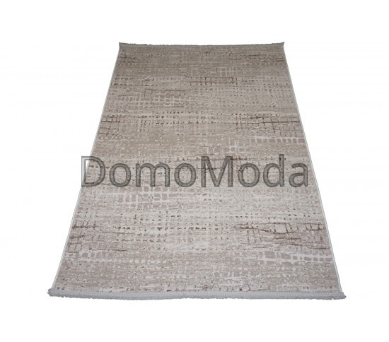 Синтетический ковер RICO 08899A, cream - высокое качество по лучшей цене в Украине